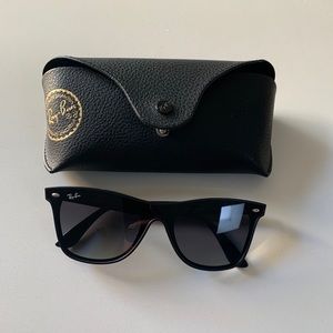 Rayban wayfarer